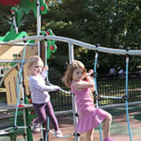 <p>The Imagination Station playground in Ballard Park is now open.</p>