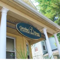 <p>Caroline House is hosting an anniversary celebration Sunday. </p>