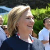 <p>Hillary Clinton has lived in Chappaqua since 1999.</p>