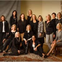 <p>The Grace Notes is a volunteer group of a cappella singers who have been entertaining the Greenwich community and surrounding areas for more than 40 years. </p>