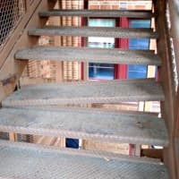 <p>If approved, infrastructure improvements will be made throughout the school district, including a new fire escape at the high school.</p>