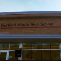 <p>Fairfield Warde High School</p>