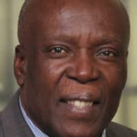 <p>Spring Valley Mayor Demeza Delhomme pulls down $115,000 a year which makes his salary the fourth highest in Rockland County, according to a Journal News/lodhud.com analysis.</p>