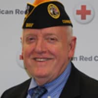 <p>Alfred Meadows of Huntington served in the Army in Vietnam and remains involved in veterans affairs in the community.</p>