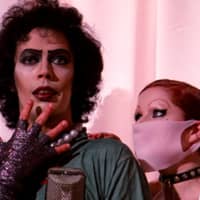 <p>&#x27;The Rocky Horror Picture Show&#x27; will be shown at Stamford&#x27;s Avon Theatre on Thursday at 8:30 p.m.</p>