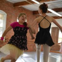<p>Greenwich Ballet Academy Brings the Energy of Ballet to Children with Down Syndrome.</p>