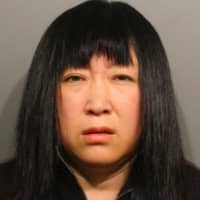 <p>Yuhong Zeng, 48, of 5722 159th St., Fresh Meadows, was arrested last Thursday and charged with prostitution by Wilton Police. </p>