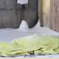 Help Keep Homeless Warm This Winter Through Emergency Shelter Program 