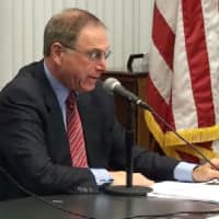 <p>Gary Zuckerman, a Democrat from Rye Brook, won an open race for Rye Town Supervisor on Tuesday. He has served as a Rye Brook village trustee and planning board chairman. </p>