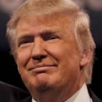 <p>Bedford&#x27;s Donald Trump is leading in Iowa, according to the latest Marist poll following the 2016 presidential contest.</p>