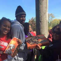 <p>Little Caesars has plans to add new &quot;hot and ready&quot; pizza franchises in Westchester, Rockland, Putnam and Dutchess counties as well as in northern New Jersey and Fairfield, Conn.</p>