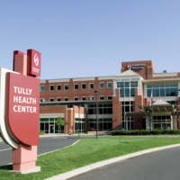 <p>Stamford Hospital&#x27;s Tully Health Center</p>