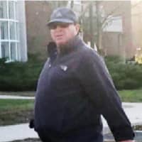 <p>The Greenwich Police Department is asking for the public&#x27;s help in identifying this man, who was spotted near Greenwich High School.</p>