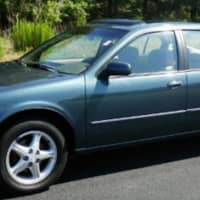 <p>Willie Jeff was driving a 1998 green Nissan Maxima, similar to this one, with New York registration CH-881A.</p>