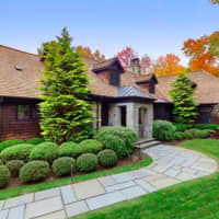 <p>78 Old Hill Road in Westport was built in 1944 and has been extensively renovated. </p>