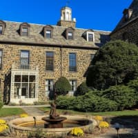 <p>A home at Valeria in Cortlandt Manor is being offered by Barbara Ward of Houlihan Lawrence. </p>