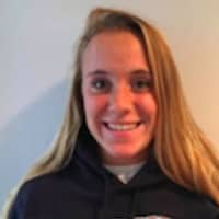 <p>Gaby Kulesz of Darien has committed to continue her rowing career at the University of Virginia. </p>
