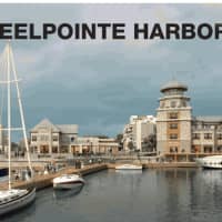 <p>The developers of Steelpointe Harbor, a massive mixed-use project in Bridgeport, were awarded the Celebrate CT! award in Hartford for their contribution to the city&#x27;s economy.</p>