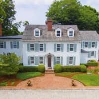 <p>An eight-bedroom Colonial at 44 Boway Road in South Salem is listed for $3.9 million by Ginnel Real Estate.</p>