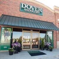 <p>Dover Saddlery will open its doors in Ridgefield on Dec. 11.</p>