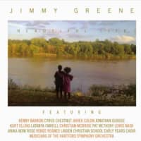 <p>Jimmy Greene&#x27;s album is a tribute to his daughter, Ana. </p>