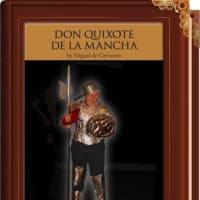 <p>Ron Barlow as “Don Quixote” from Miguel de Cervantes’ Don Quixote de la Mancha.</p>