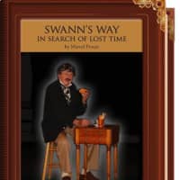 <p>David Brown as “Proust” from Marcel Proust’s Swann’s Way: In Search of Lost Time.</p>