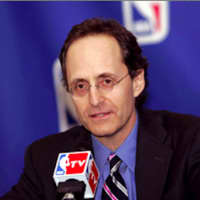 Retired NBA President Of League Operations To Appear On WVOX This Friday