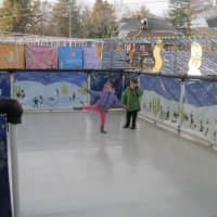 <p>Stepping Stones Museum offers the &quot;Best Sock Skating in Connecticut.&quot;</p>