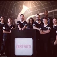 <p>Distrito, an award-winning Mexican restaurant, will be moving into Closter Plaza.</p>