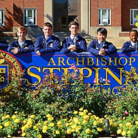 Archbishop Stepinac Plans Open House