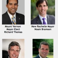 <p>Mayors from four Westchester County cities will be the panelists for the upcoming KeyBank Speaker Series, which will be hosted by the Business Council of Westchester.</p>