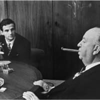 <p>The Avon Theatre and the Alliance Francaise of Greenwich present &quot;Hitchcock/Truffaut.&quot;</p>