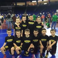 <p>The Norwalk Mad Bulls finished second last weekend out of 130 teams at a tournament in Massachusetts.</p>