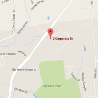 <p>Six people were sent to the hospital after a chemical spill at a dentist&#x27;s office at 2 Corporate Drive in Trumbull off Route 111.</p>