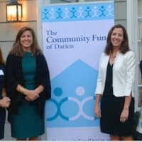 <p>Community Fund of Darien</p>