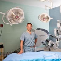 White Plains Hospital Celebrates 10 Years of Robotic Surgery