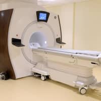 Silence Is Golden: WPH's New MRI Scan Offers Treatment In Hushed Tones