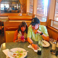 <p>Sherwood Diner is a magnet for locals.</p>