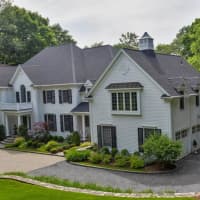 <p>William Raveis Realtor Nancy Budd will host an open house Sunday from 1-4 p.m. at 385 Nod Hill Road in Wilton.</p>