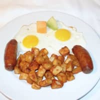 <p>There&#x27;s no shortage of options at the Mamaroneck Diner.</p>