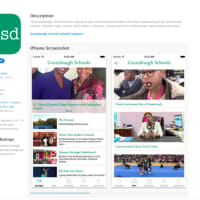 Greenburgh Central School District Launches New Mobile App