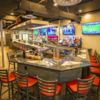 <p>Garden State Ale House recently opened in East Rutherford.</p>