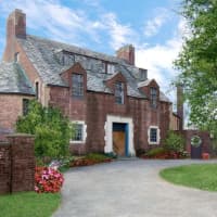 <p>An estate in Croton is on the market for under $2 million. It is listed by Houlihan Lawrence.</p>