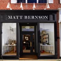 <p>Matt Bernson, a new shoe and boot boutique in downtown Westport, opened in December and is located at 136 Main Street.</p>