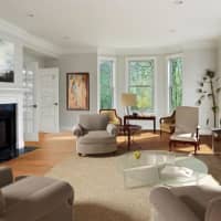 <p>The home has nearly 6,000 square feet of living space.</p>