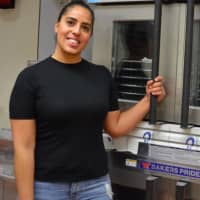 <p>Yanneris Genao is opening Yani&#x27;s Bake House on River Road in Fair Lawn this month.</p>
