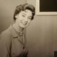 <p>Mary Ellen Rohon was one of the first people ever to work in educational television programming.</p>