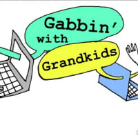 <p>Grandparents can learn all about Skype and Facetime during &quot;Gabbin&#x27; with Grandkids&quot; at the Darien Library on Wednesday, Feb. 10.</p>