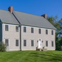 <p>The home at 30 Meeting House Road in Pawling is listed by Robert Morini of Houlihan Lawrence.</p>